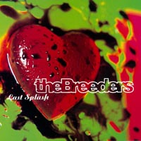 The Breeders - Pod